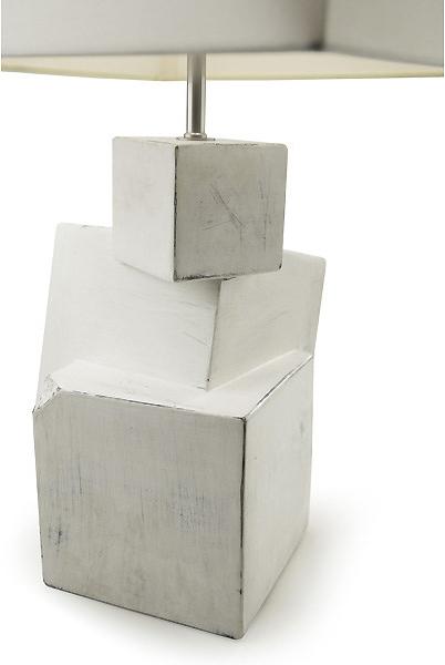 MARIONI Керамическая настольная лампа Pyrite 02218mbl - Вид №3