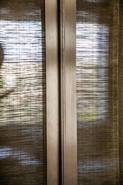 TTM Rossi Металлическая ткань для экстерьера и интерьера Metaldesign sun-id-1494558 - Вид №22