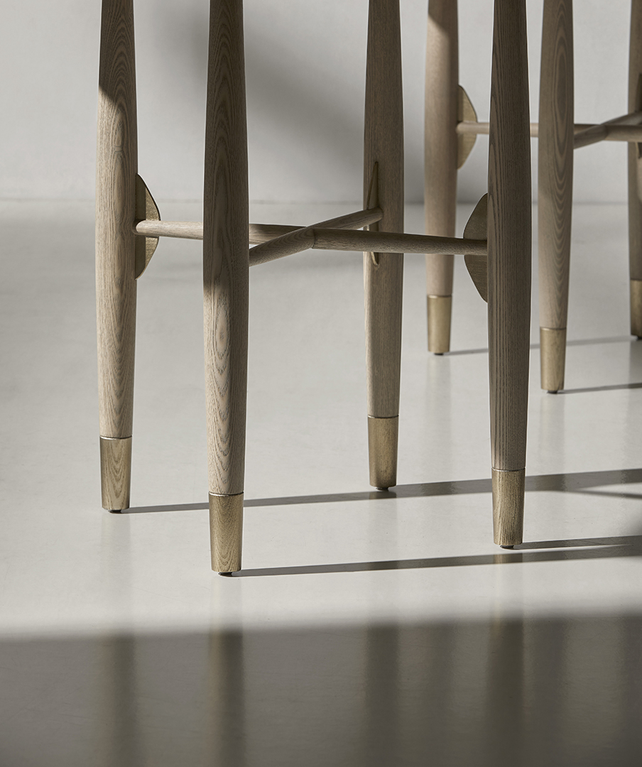 Обеденный стол Sou Sou А3505 Coleccion Alexandra - Вид №3