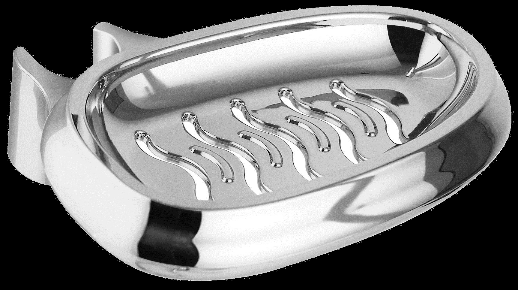 70200-CR CARIMALI Мыльница для вала 