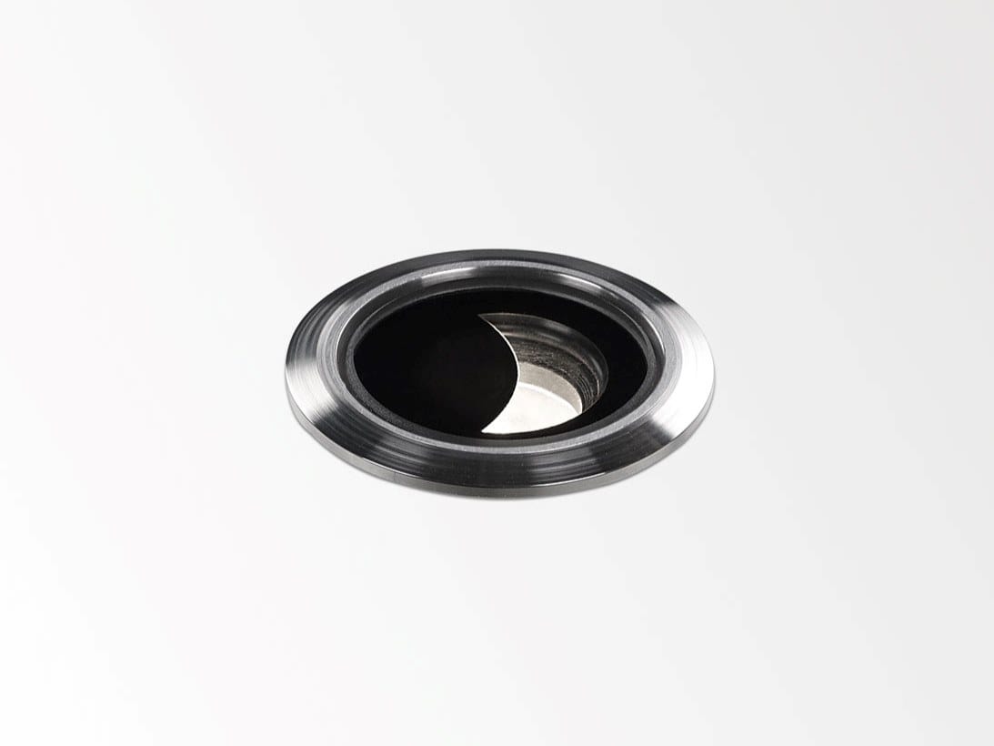 Напольная светодиодная напольная лампа из нержавеющей стали Deltalight Logic ARCH-00044792