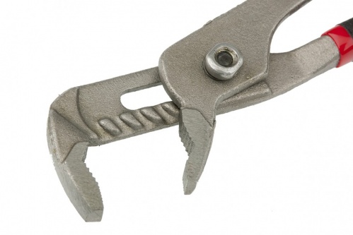 Клещи 165 мм переставные обливные рукоятки MATRIX 12572 - Вид №2