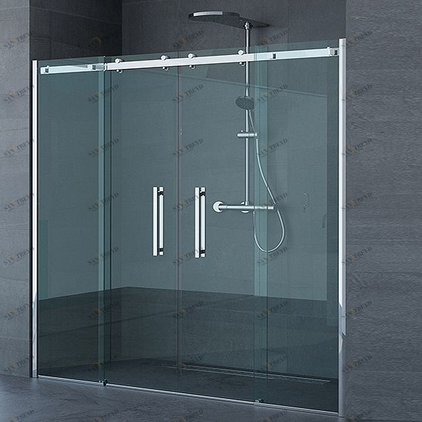 Двери в нишу ARIANNA 170 см CSA Box Doccia 168P