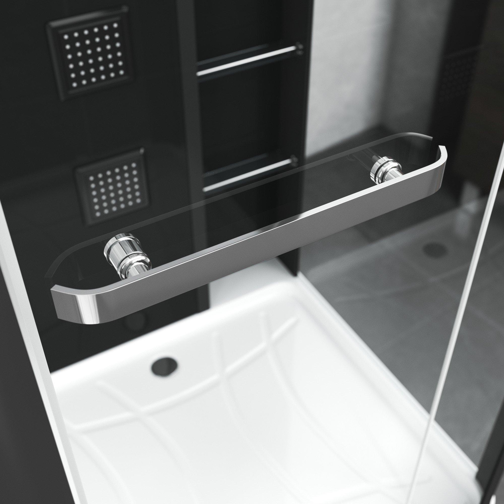 Душевая кабина GROSSMAN  GR223 (90x110x225)  - Вид №7