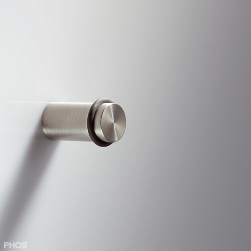 HG15-30-B Крючок для полотенец, длина 3 см PHOS  - Вид №2