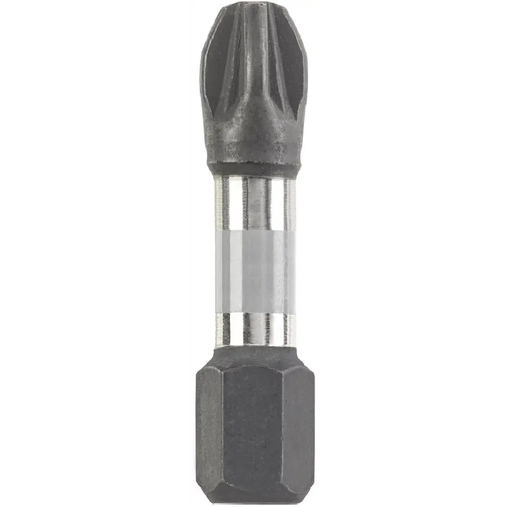 Бита ударная KWB Impact 127102 PZ2x30 мм STLM-2174694