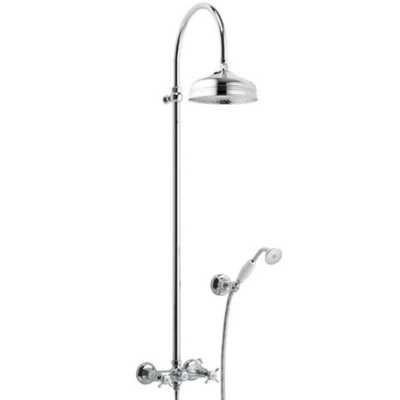 6609200018D200 Душевая система Bandini Old England Santreyd