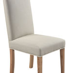 U707 Стул - Плоский верх ijlbrown  - Вид №4