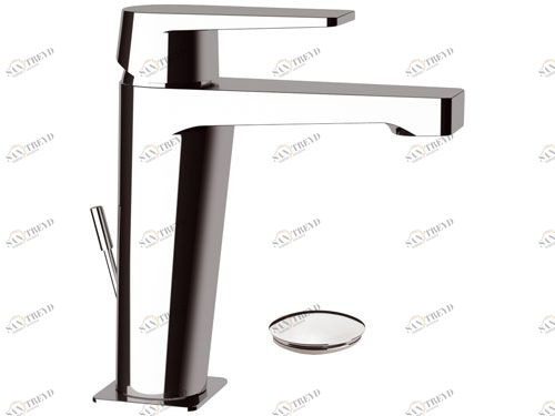 Смеситель для умывальника Remer D10 D10 114331