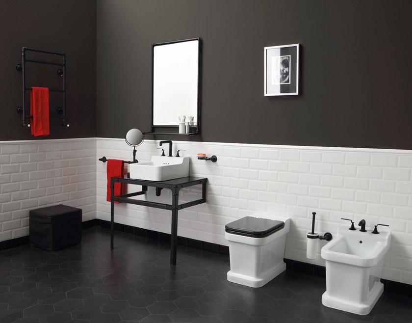 Накладная раковина на столешницу  овальная BLEU PROVENCE Industrialis sun-id-1404913 - Вид №7