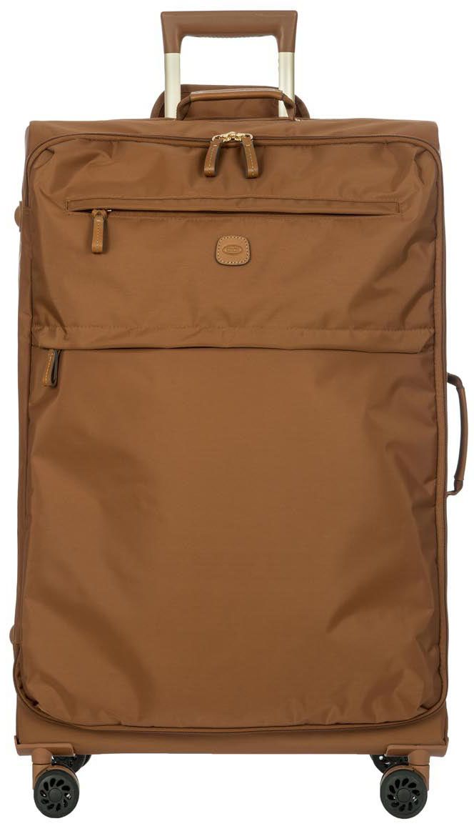 BXL48145.256 Чемодан BXL48145 Large Soft Trolley Brics X-Travel  - Вид №7