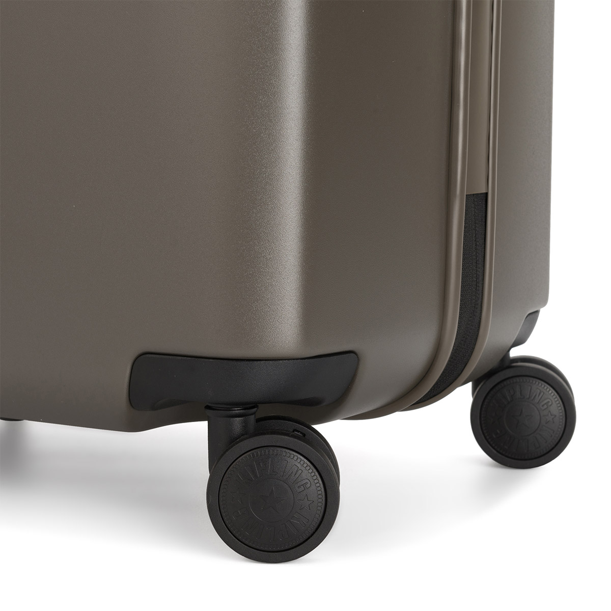 KI746475U Чемодан M Medium Wheeled Luggage Kipling Curiosity - Вид №6