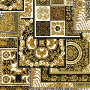 37048-3 Обои A.S. Creation Versace 4