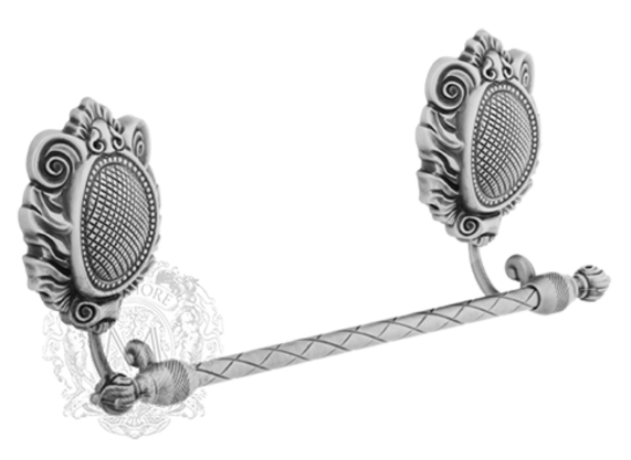 Полотенцедержатель MIGLIORE Cleopatra ML.CLE-60.741.DO золото  - Вид №1