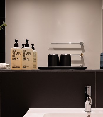 4921VS Свободные руки vola  - Вид №23