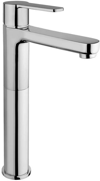 Paini Arena 92CR211LLBLFTSSRKM смеситель для раковины с донным клапаном