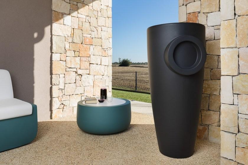 Plust Ваза из полиэтилена Humprey sun-id-1402621 - Вид №4