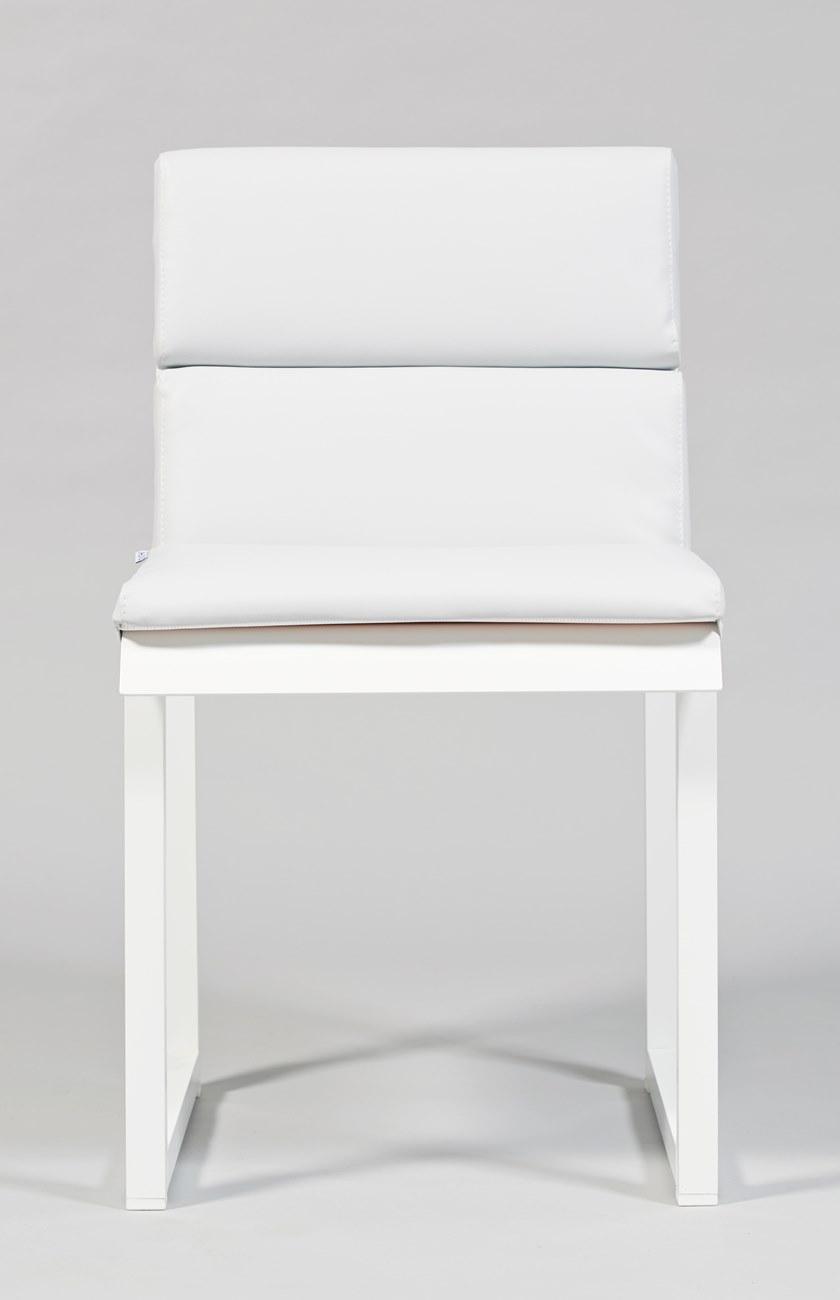 Sachi Санный стул из алюминия Spikes sun-id-1436606 - Вид №5