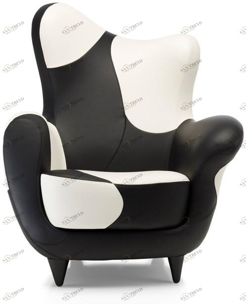 Moroso Кресло с подлокотниками Los muebles amorosos sun-id-1490618