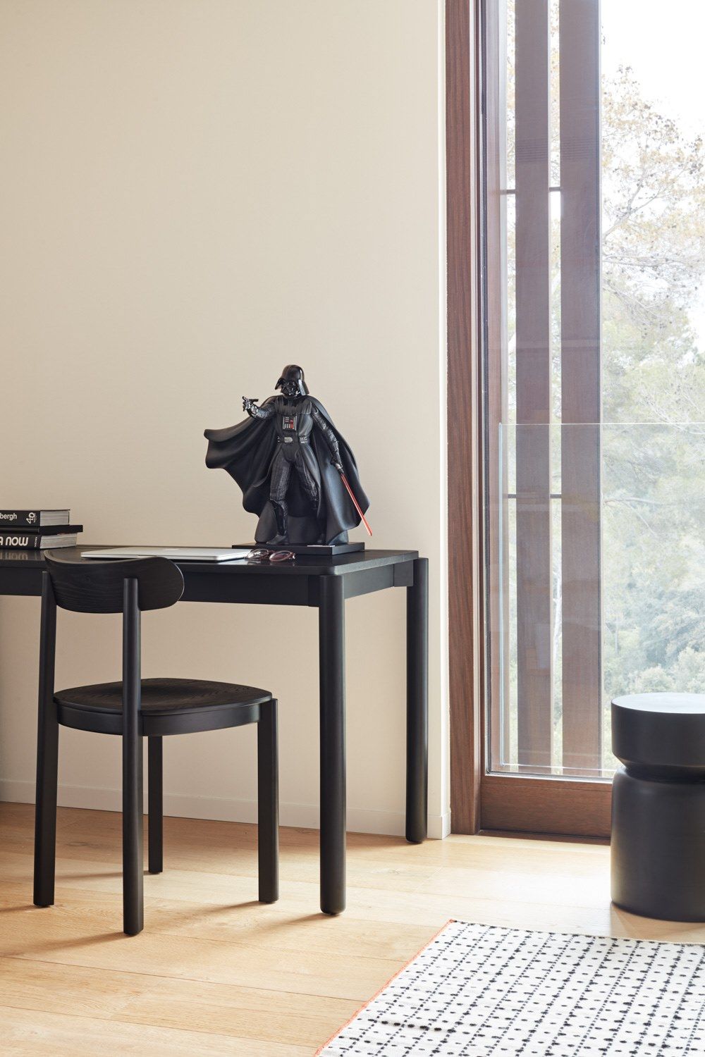 Деревянный прямоугольный стол TEULAT Atlas ARCH-00029306 - Вид №8