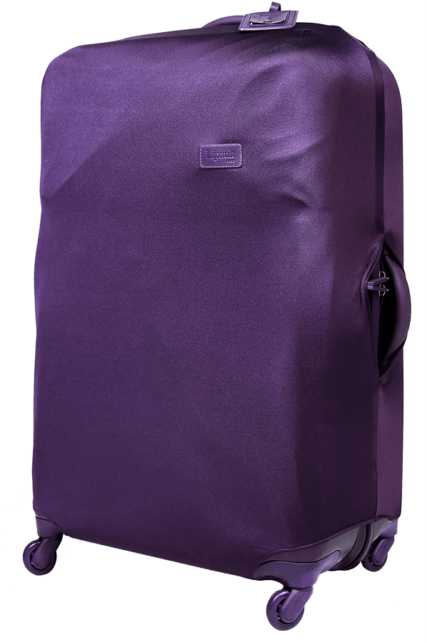 P59-24012 Чехол для чемодана средний P59*012 Luggage Cover M Lipault Plume Accessories 