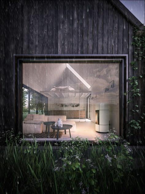 MCZ Керамическая печь на гранулах Pellet sun-id-1410173 - Вид №3