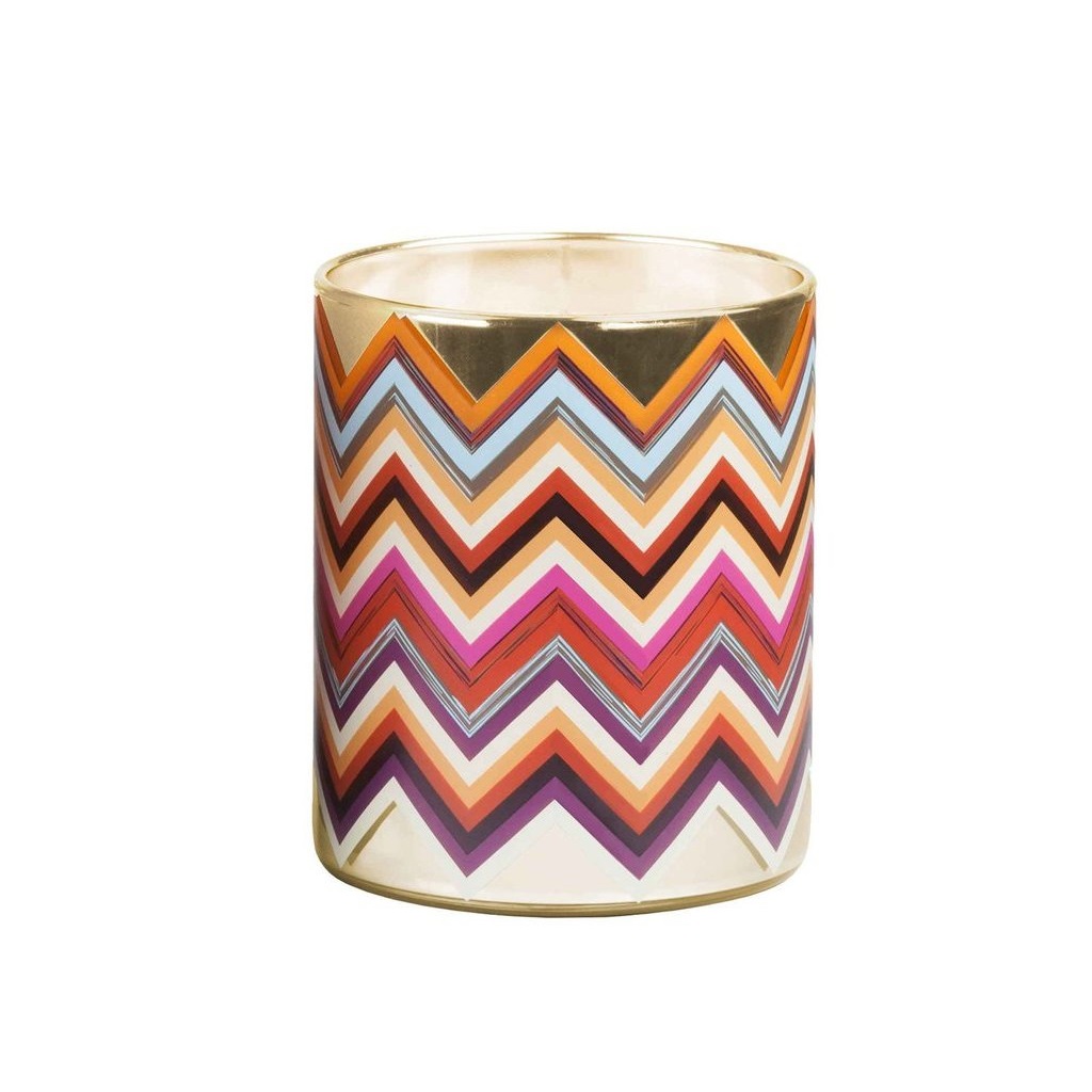 Свеча / Monterosa MissoniHome sun-id-377824 - Вид №1