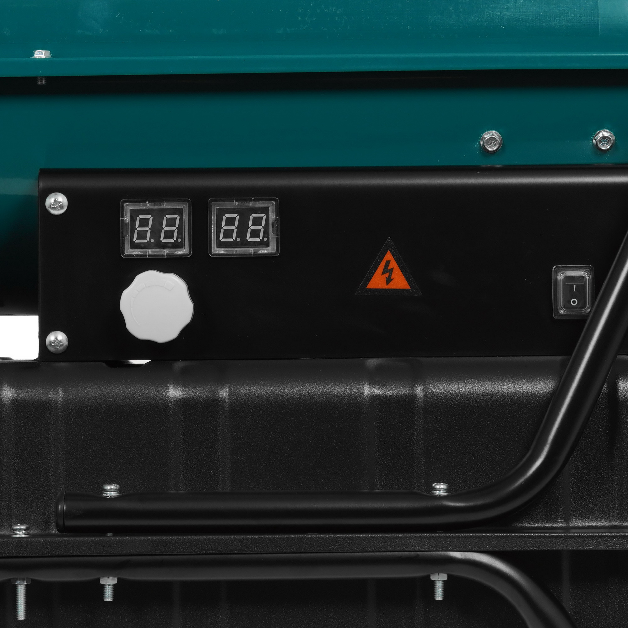 5400863 Тепловая пушка дизельная FinePower FDFH-200I STDN-0149989 - Вид №4