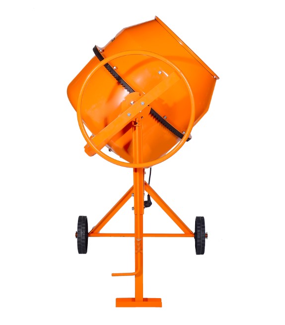 Бетоносмеситель Вихрь БМ-0.800/18000П 5490460 STDN-0110298 - Вид №1