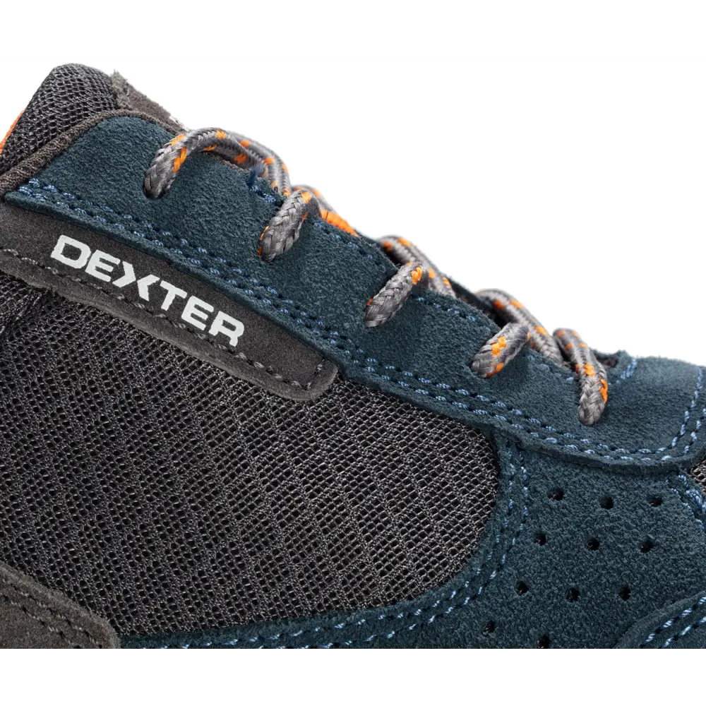 Полуботинки Dexter S1P SRC размер 46 82625670 STLM-2151688  - Вид №6