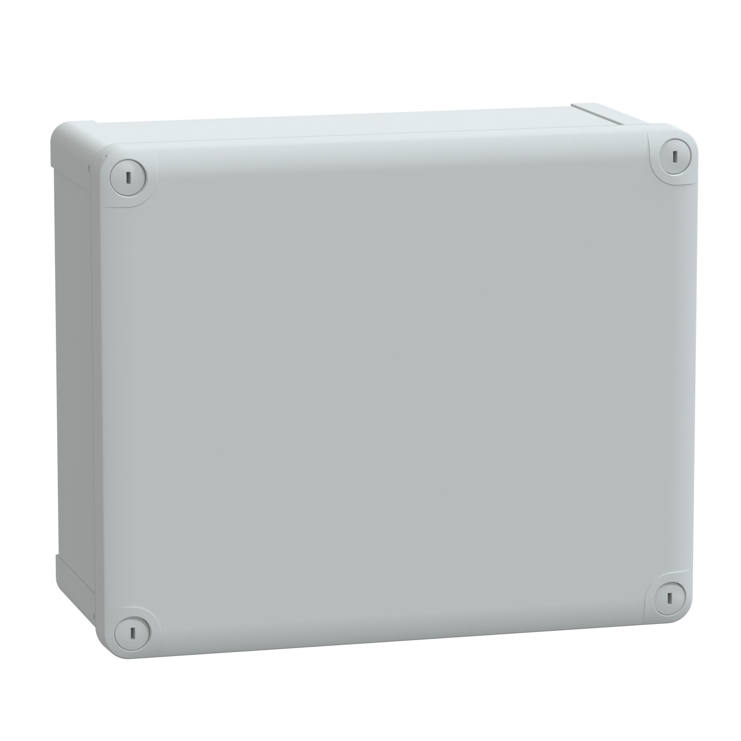 NSYTBS292412 Корпус TBS, 241x291x128мм, IP66, пластик Schneider Electric Thalassa 