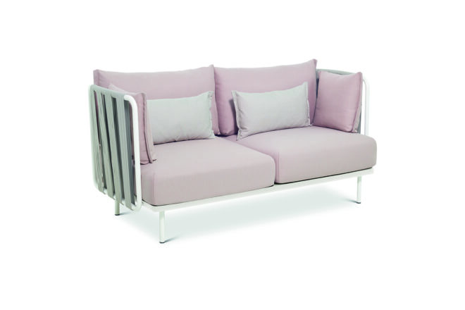 Диван Teja 2-х местный Bivaq sun-id-1986053