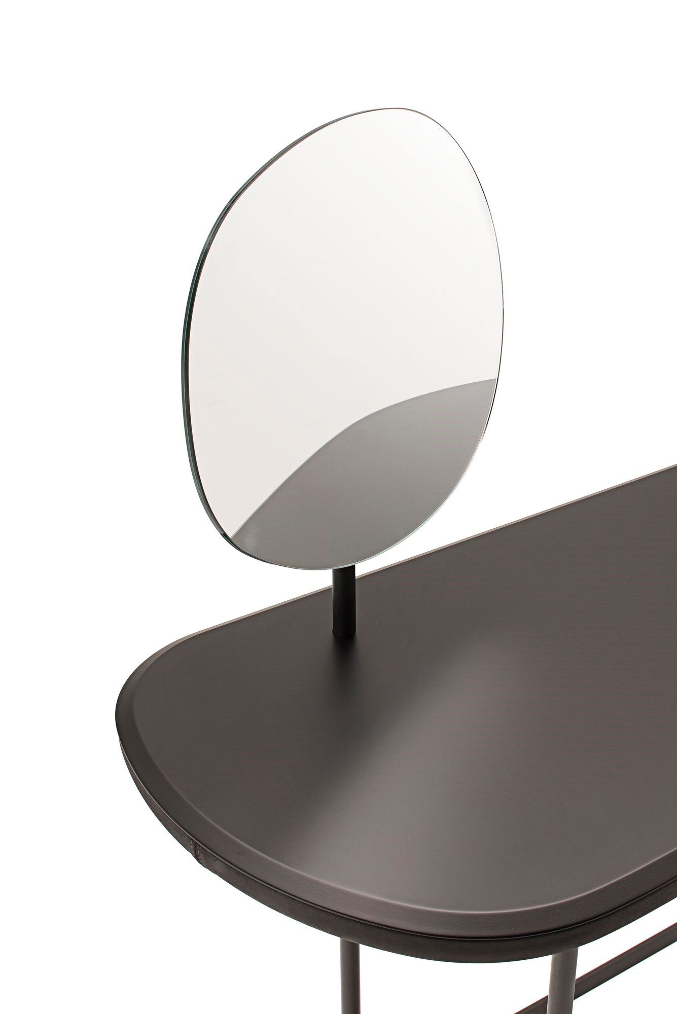 Деревянный письменный стол Living Divani Pebble ARCH-00102062 - Вид №10