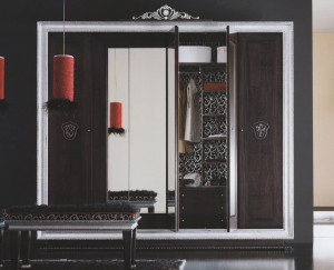 Шкаф  ALTAMODA AN12/C