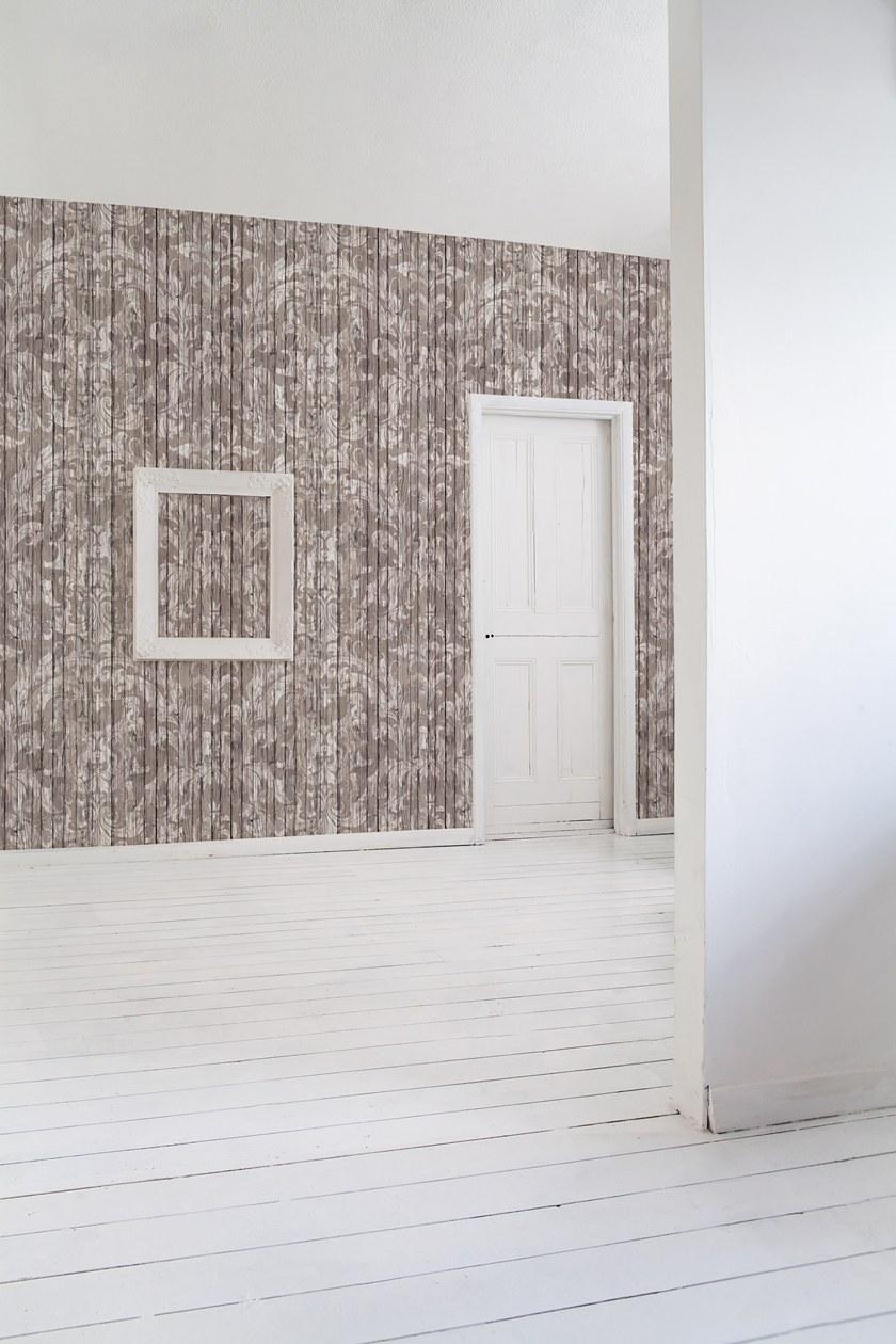 Mineheart Дамасские обои на флизелиновой бумаге  Wal/131 - wal/130  - Вид №4