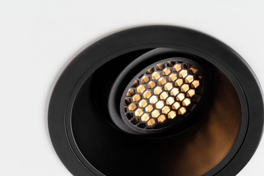 Утопленный светодиодный прожектор Modular Lighting Instruments TETRIX ARCH-00070432 - Вид №8