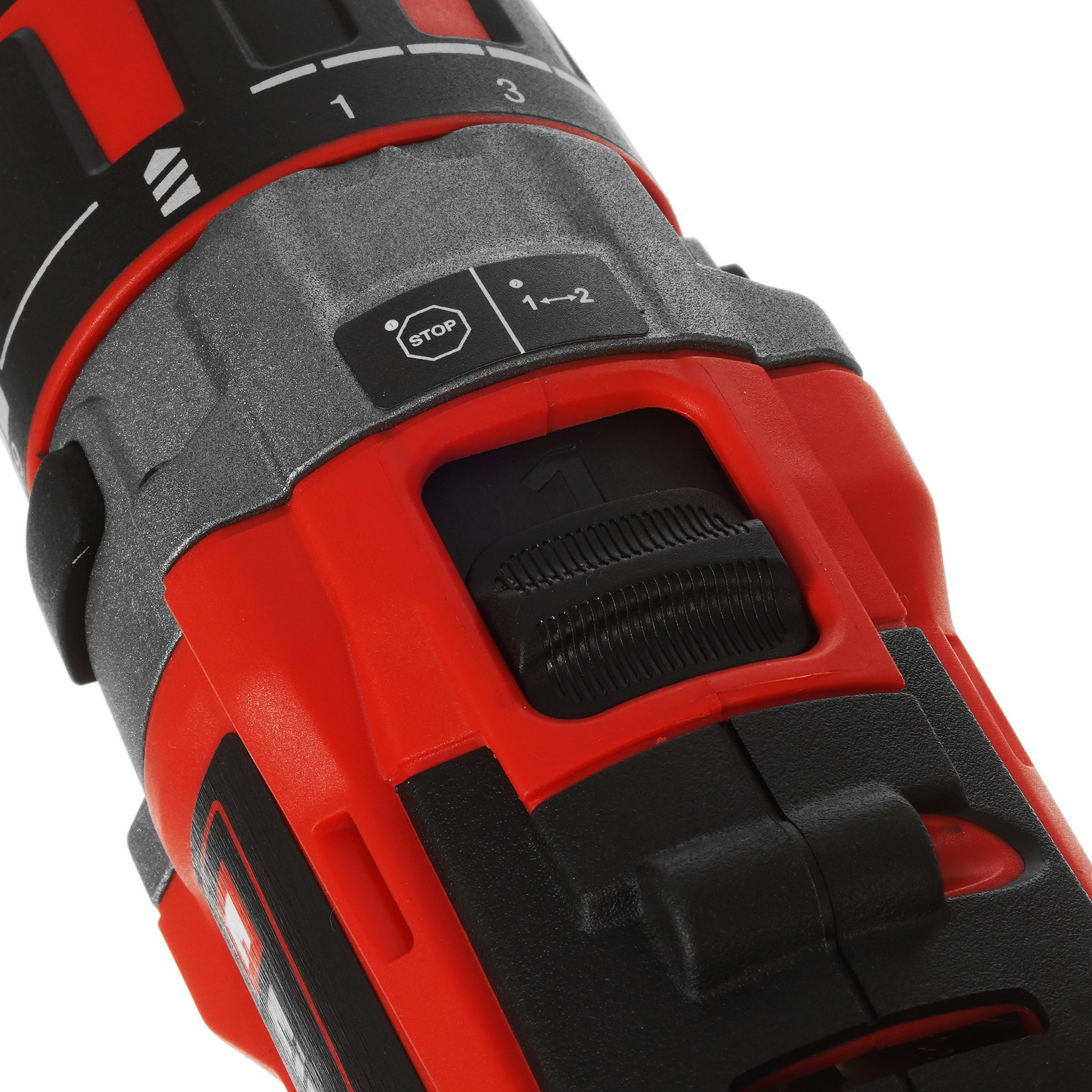 Дрель-шуруповерт Einhell TP-CD 18/80 Li BL-Solo Power X Change 18V  , Без ЗУ, Без АКБ 9086142 STDN-0151564 - Вид №4