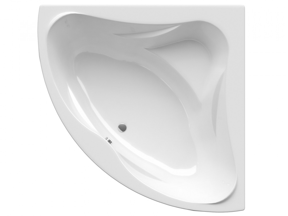 Акриловая ванна ALPEN Rumina 135 AVY0053 - Вид №1