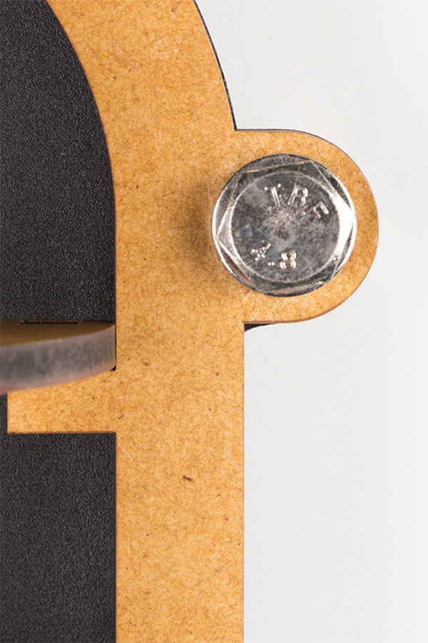 Лампа настенная Navigator, черная Zuiver 5400011 - Вид №5