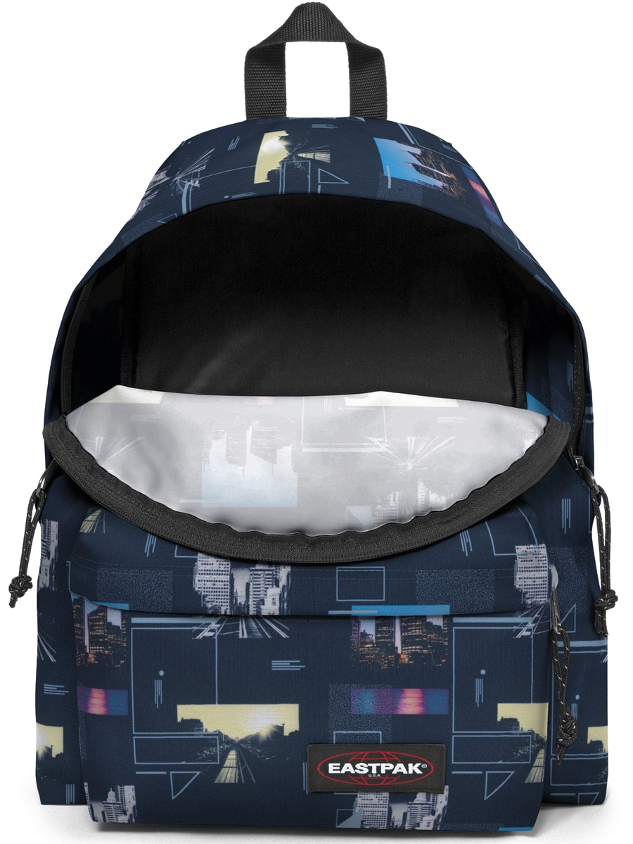EK620C55 Рюкзак Pak'r Eastpak Padded  - Вид №2