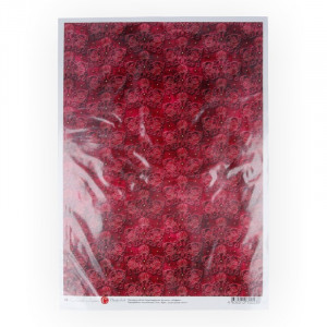 008753 Дизайнерская бумага 21 x 29.7 см "Модерн" Чип-Арт