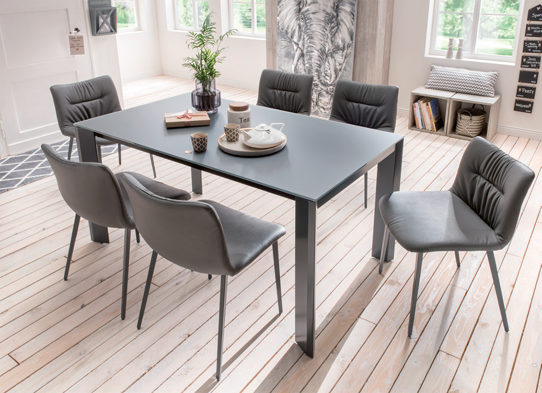 Стул RELAX-TR DOMITALIA FE.S.T0F.AN  - Вид №1