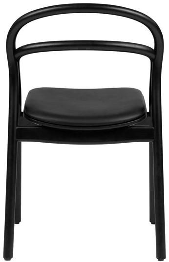 Hem Мягкое кресло из массива дерева  30176, 30177  - Вид №3