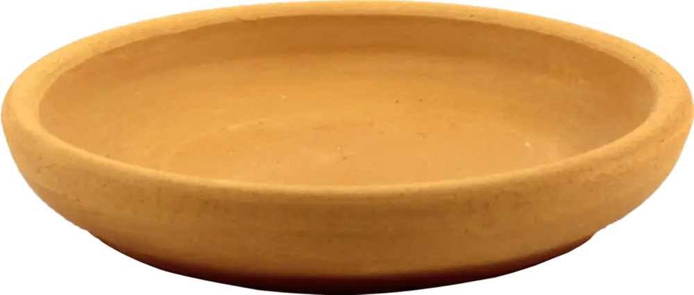 Santreyd — глиняный поддон для цветочного горшка ø14.5 см терракотовый 82794828