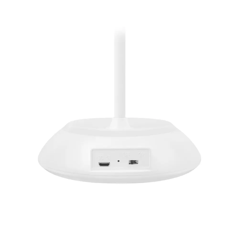 Лампа настольная Rombica Led Dot 3200-6500К, цвет белый 83387883 STLM-2119288 Santreyd  - Вид №3