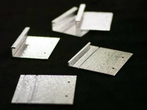 YDF Обработка металлов