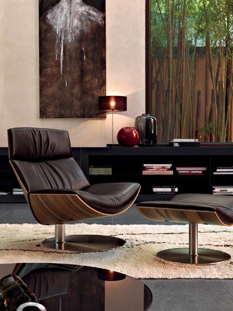 Désirée divani Кресло с подставкой для ног Kara sun-id-1475211 - Вид №6