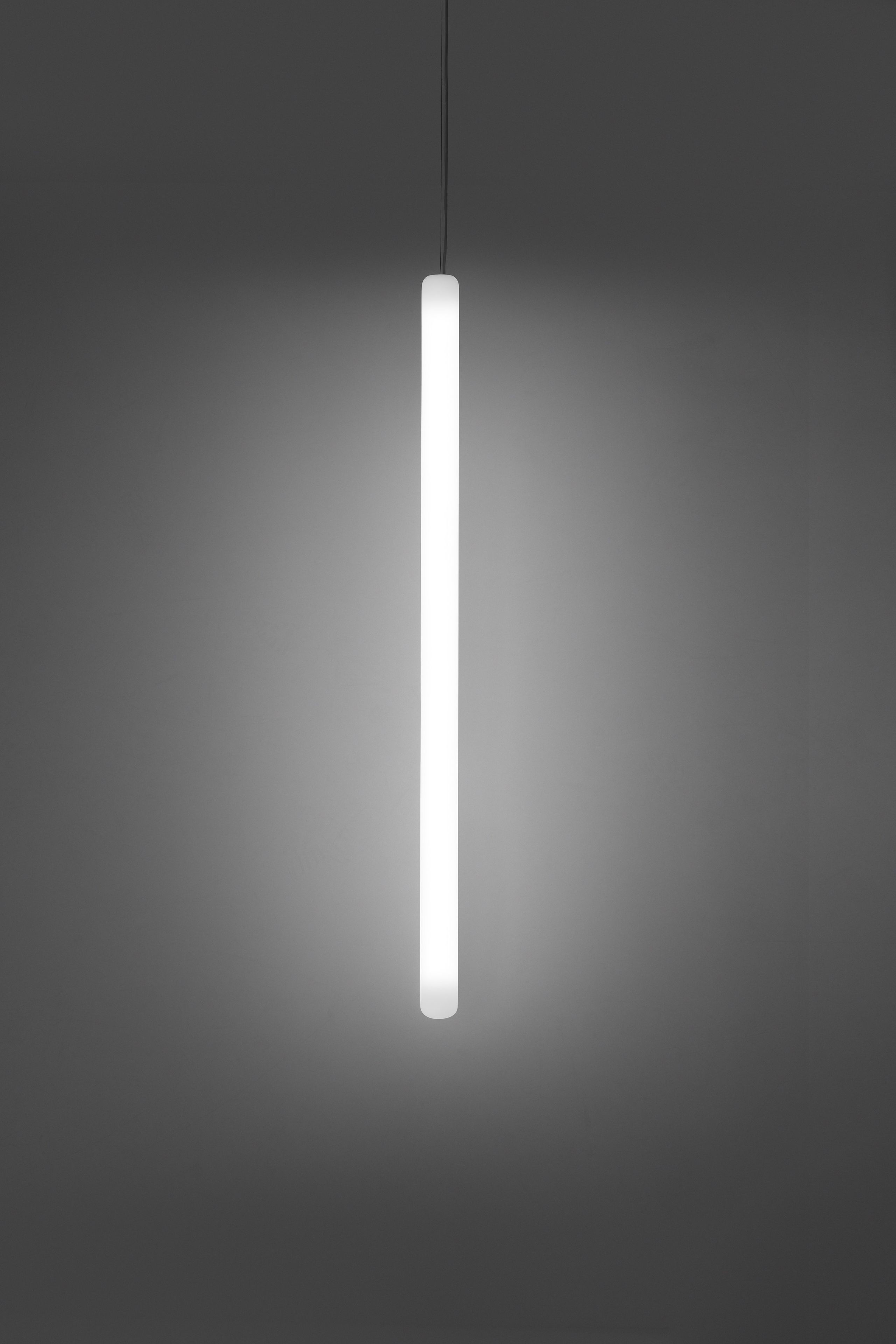 Светодиодный подвесной светильник из полиэтилена SLIDE Стилет ARCH-00036414 - Вид №8