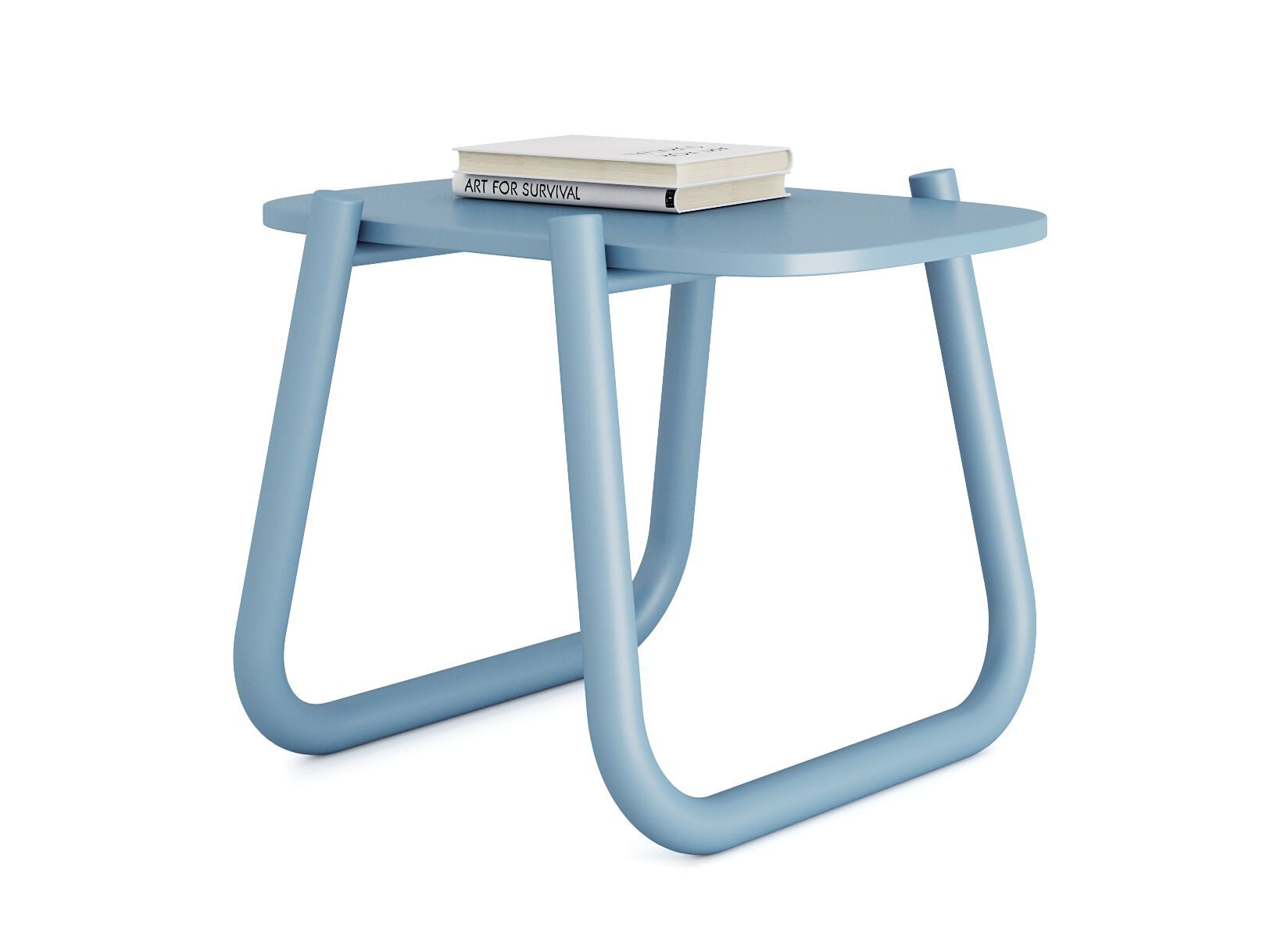 Металлический скользящий стол с МДФ столешницей Shishka Project Basic ARCH-00082817 - Вид №22