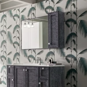 Зеркало в раме S477 Arbi WOODLINE